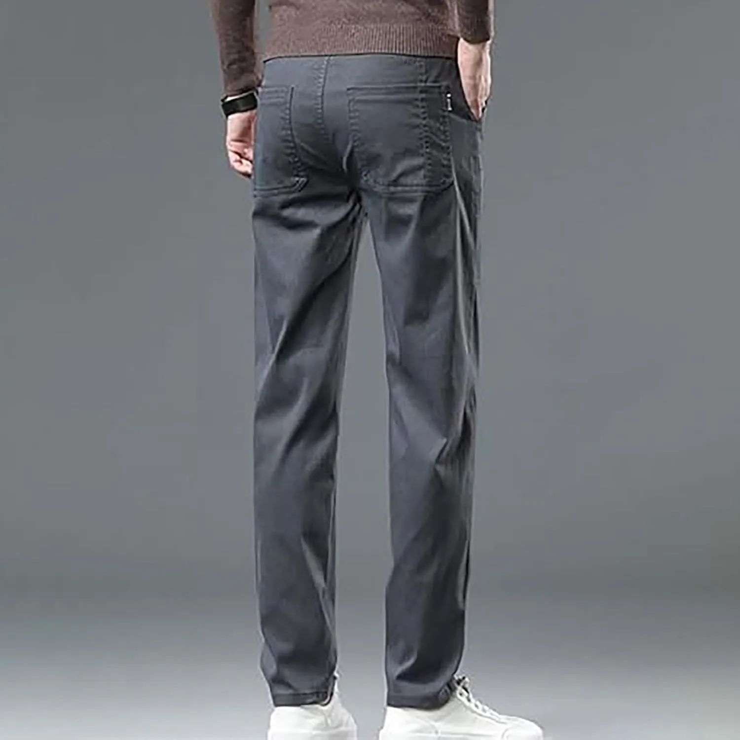 Acegents Cargo Pants Multipants - High Stretch Multi-Pocket Durable Cargo Pants