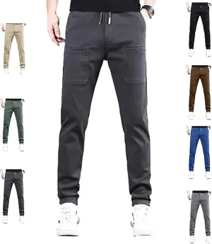 Acegents Cargo Pants, Multipants - High Stretch Multi-Pocket Durable Cargo Pants