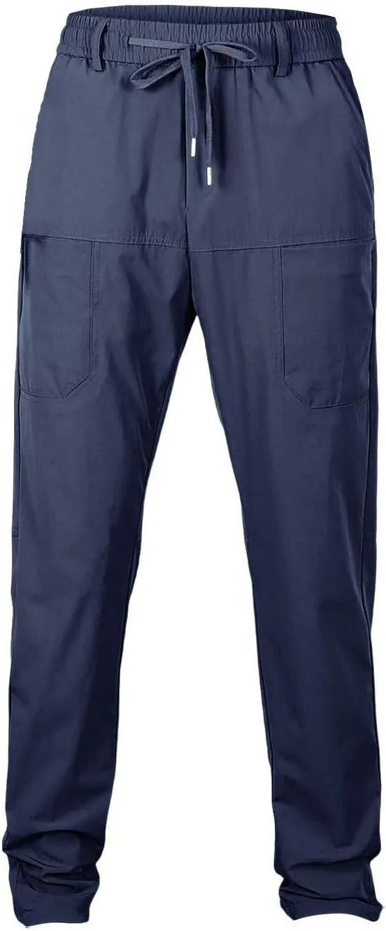 Acegents Cargo Pants, Multipants - High Stretch Multi-Pocket Durable Cargo Pants
