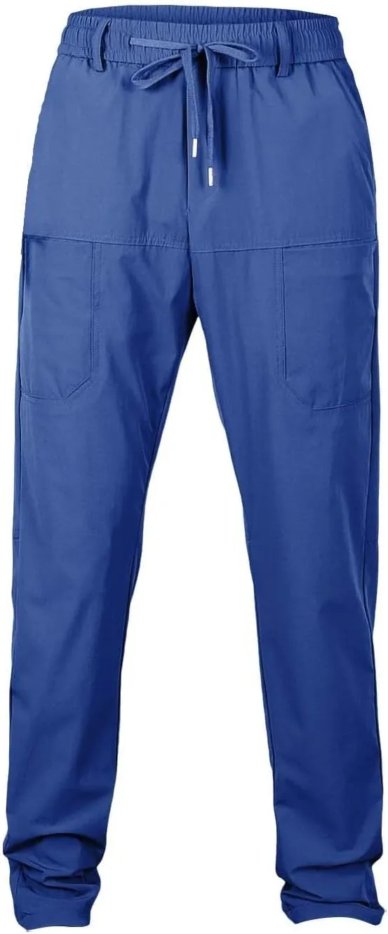 Acegents Cargo Pants Multipants - High Stretch Multi-Pocket Durable Cargo Pants
