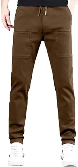 Acegents Cargo Pants, Multipants - High Stretch Multi-Pocket Durable Cargo Pants
