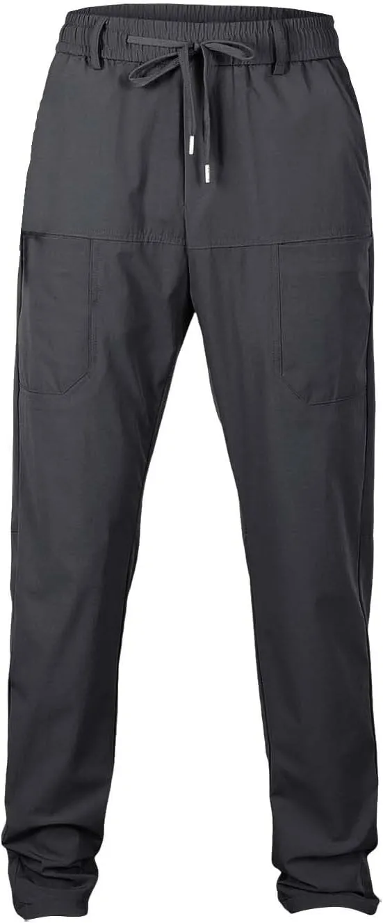 Acegents Cargo Pants, Multipants - High Stretch Multi-Pocket Durable Cargo Pants