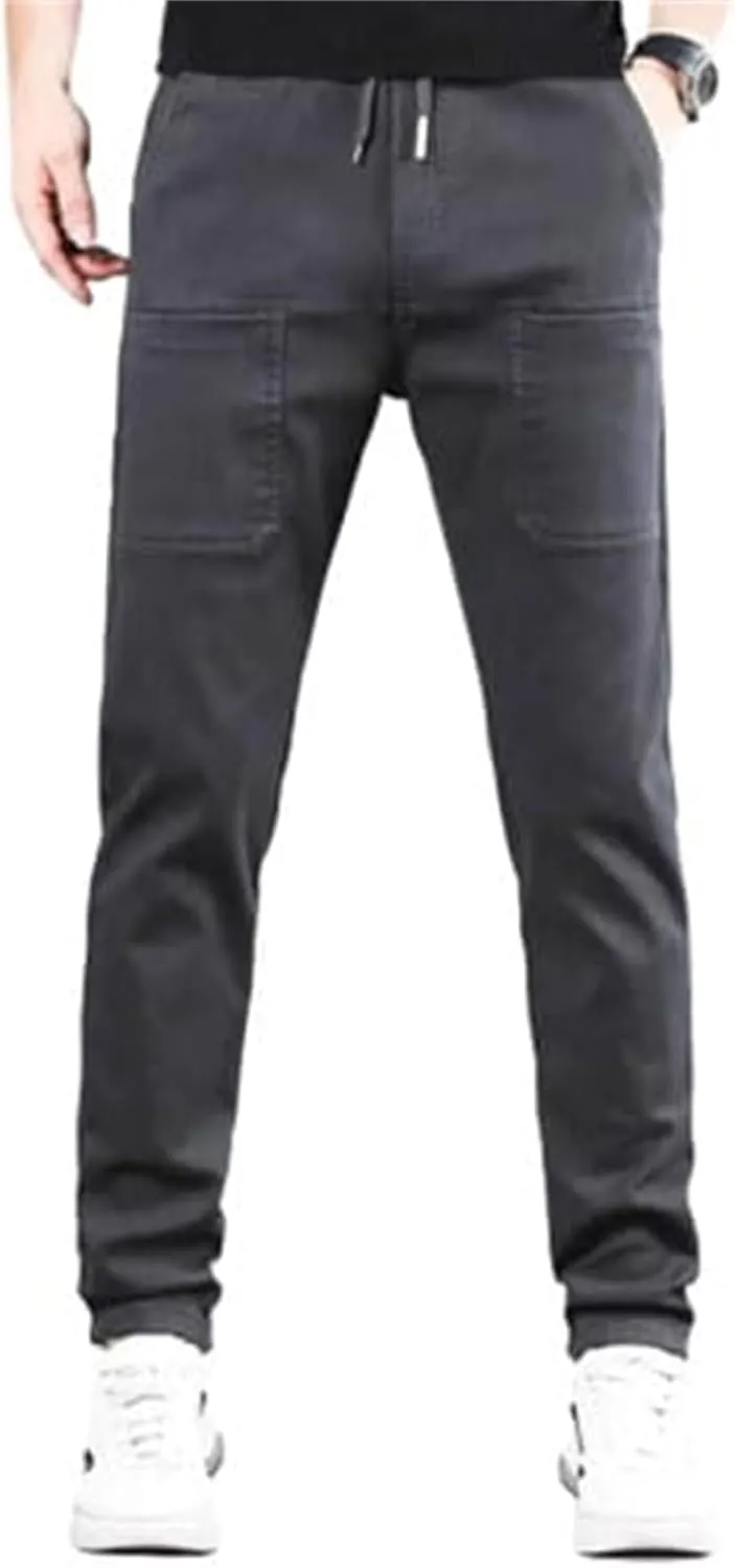 Acegents Cargo Pants,Multipants - high Stretch Multi-Pocket Durable Cargo Pants