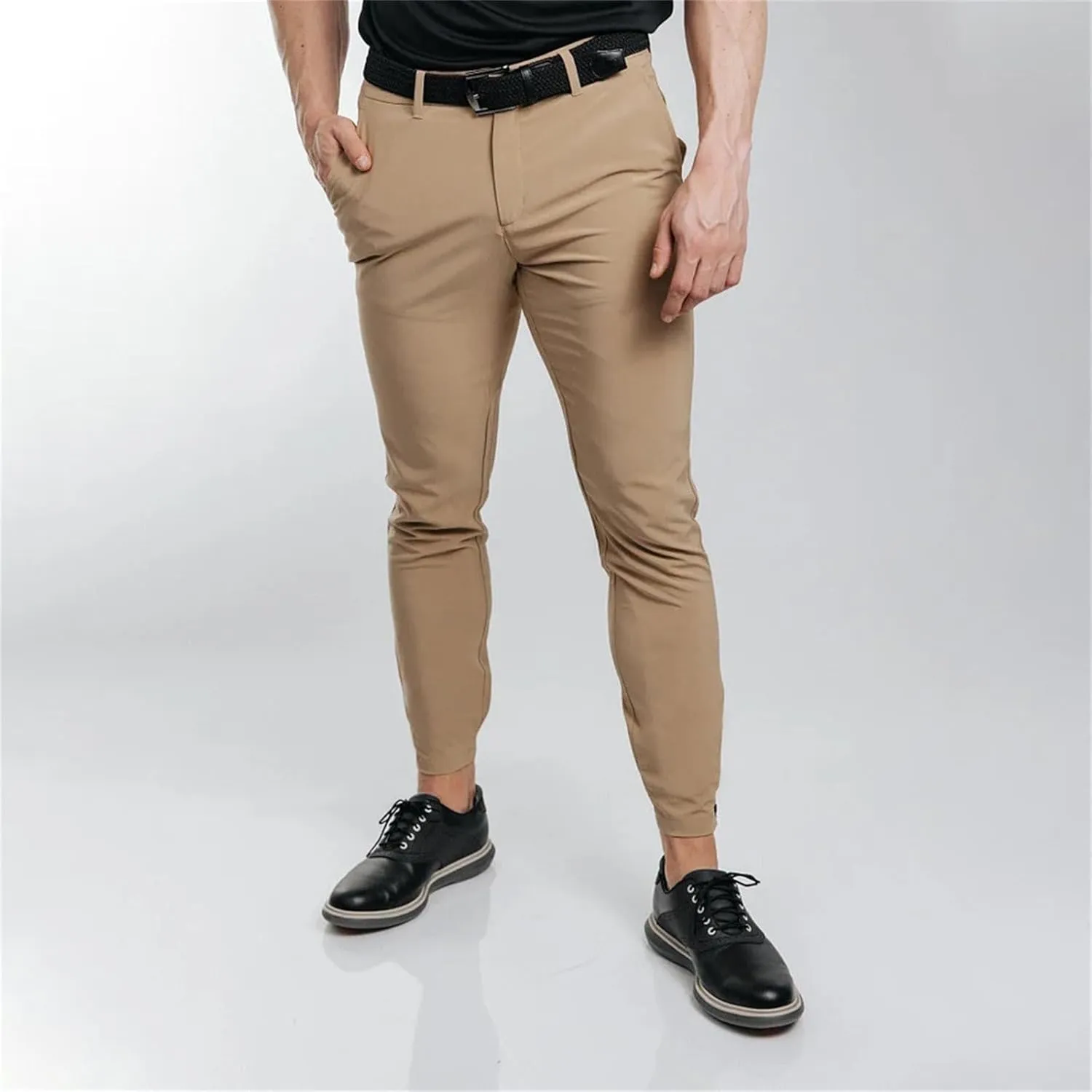 aihihe Mens Trousers Casual Pants Size 37 x 29 Mens Construction Work Pants Straight Leg Mens Pants 32x36 Mens Pants Slim fit