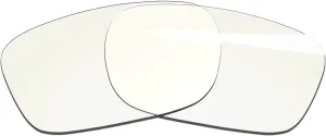BLAZERBUCK Anti-salt Polarized Replacement Lenses for RayBan RB3138 62mm Sunglass