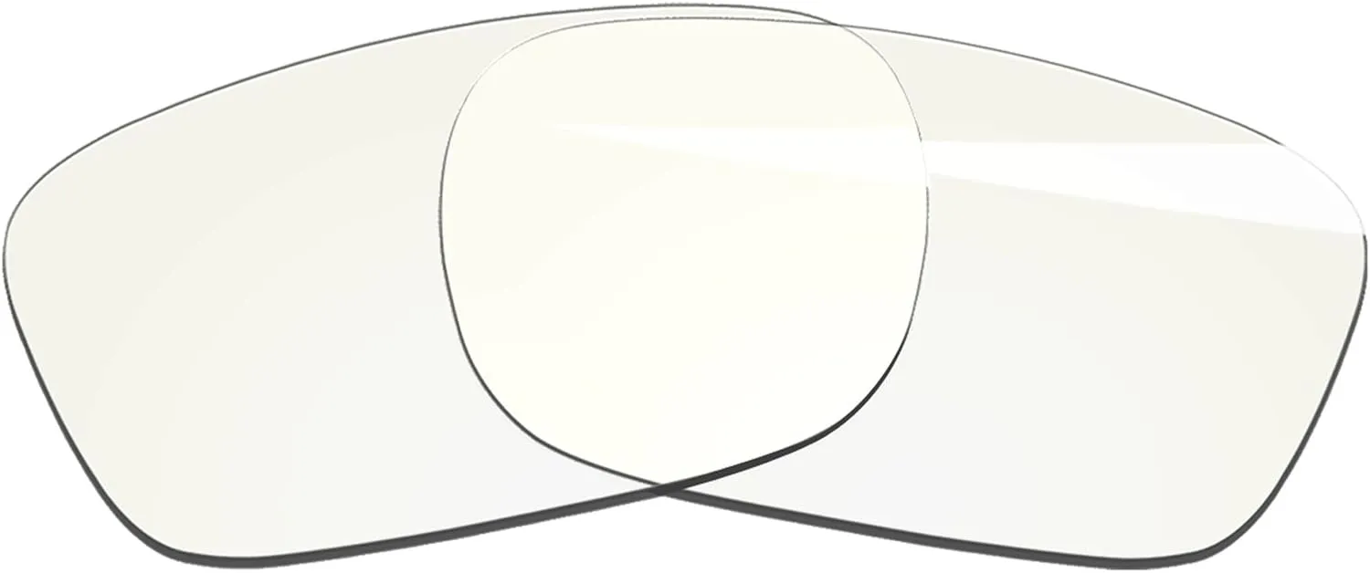BLAZERBUCK Anti-salt Polarized Replacement Lenses for RayBan RB3138 62mm Sunglass