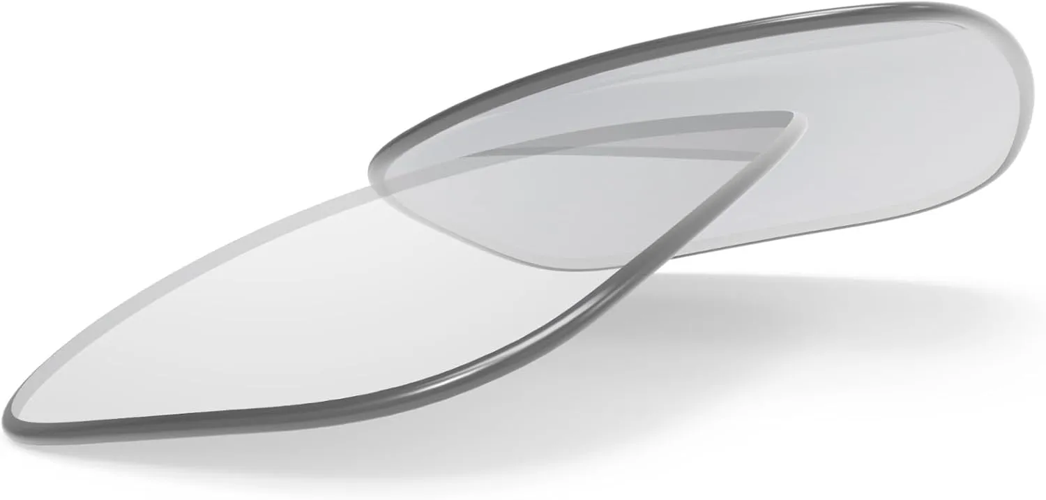 BLAZERBUCK Anti-salt Polarized Replacement Lenses for Smith Spree Sunglass