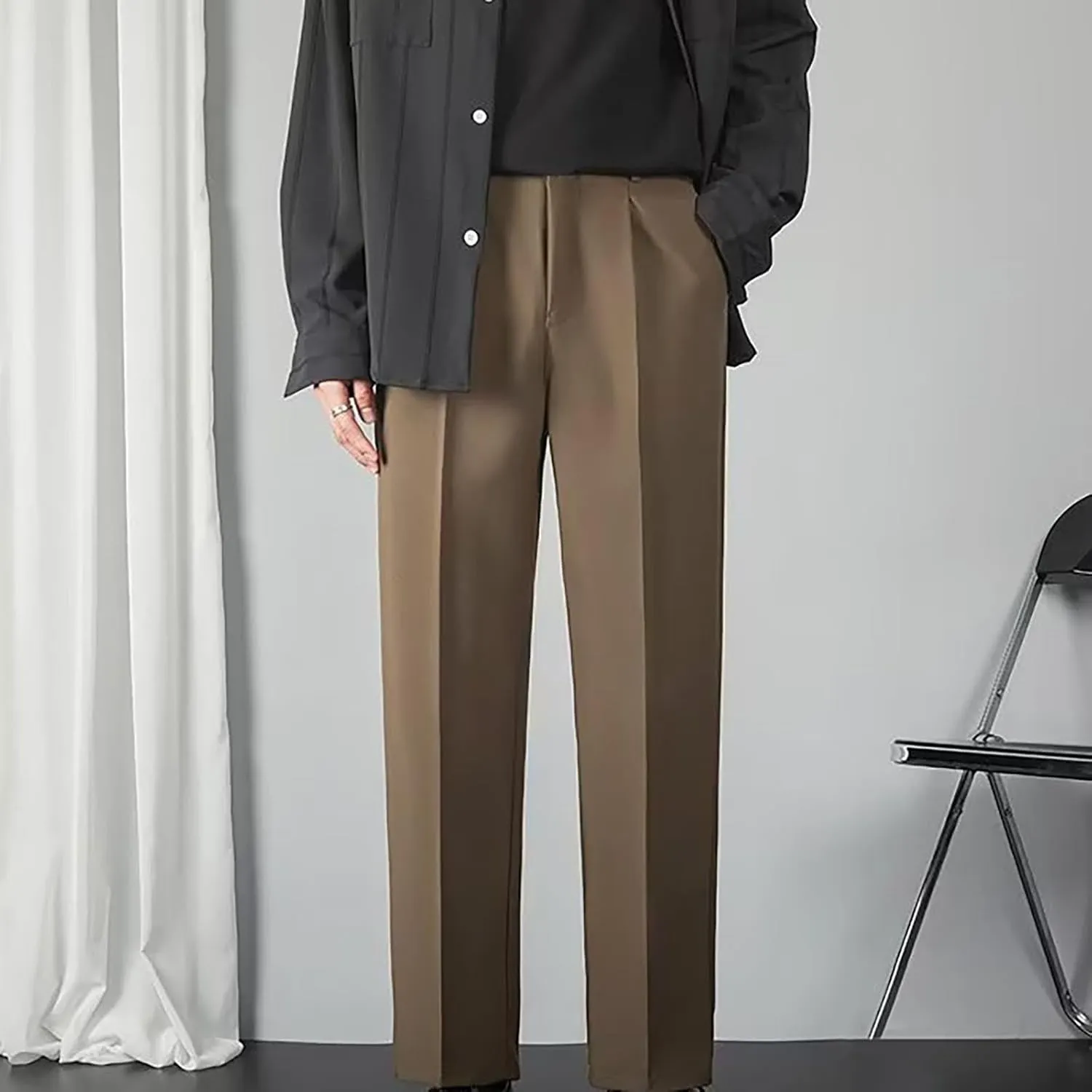 Cargo Pants for Men Baggy Cargo Pants Woman Men's Straight Leg Cargo Pants Pans para Caballero Painter Pants for Men