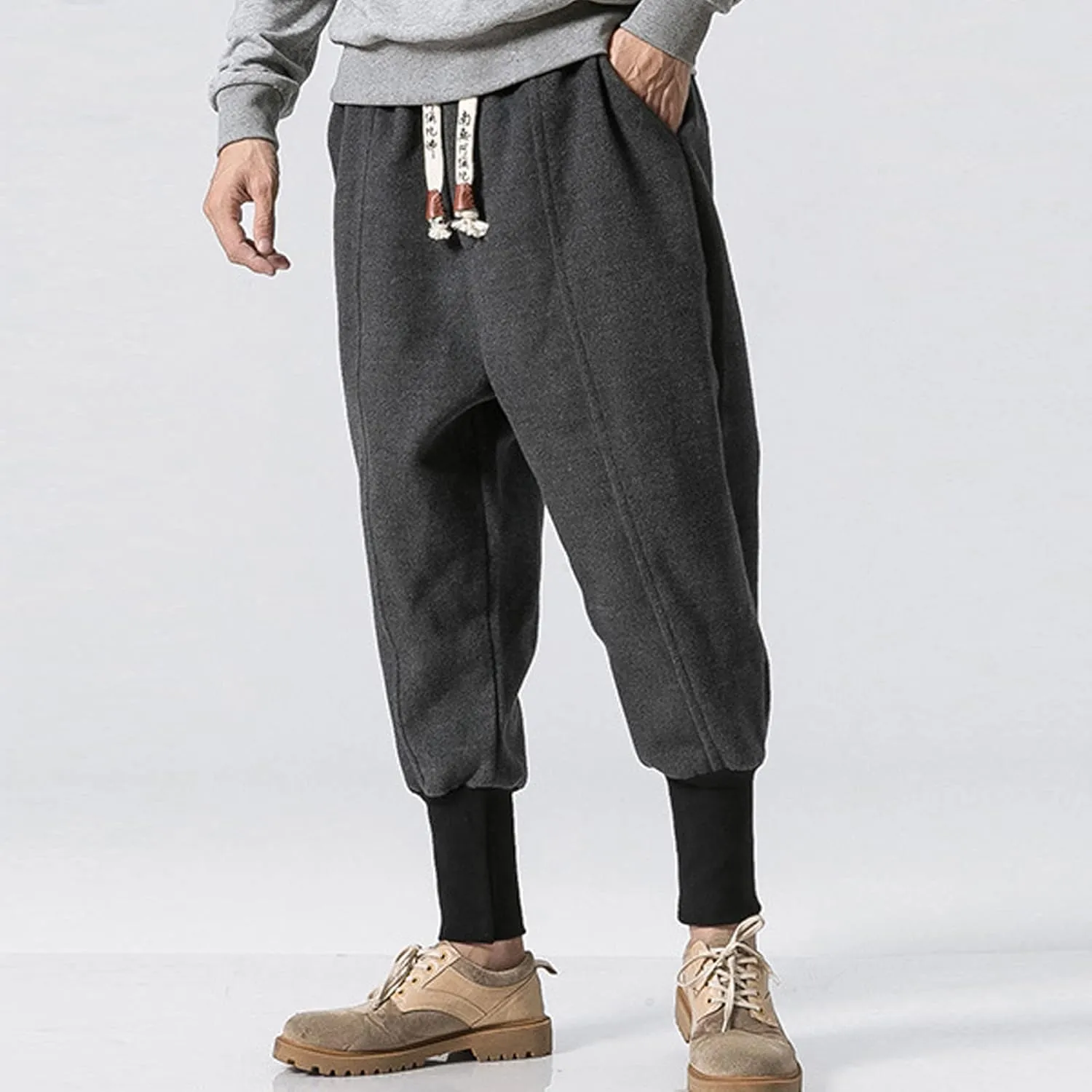 Cargo Pants for Men Big and Tall Military Cargo Tactical Pants Lightweight Cotton Stretch Combat Outdoor Hiking Pants