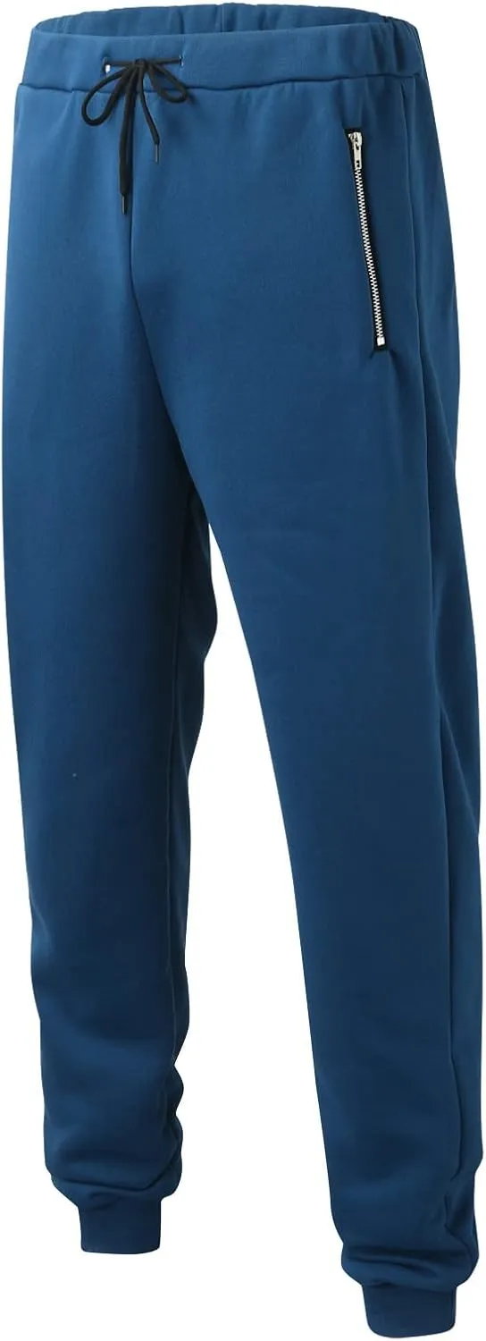 Cargo Pants for Men Relaxed Fit Loose-Fit Straight Stretch Twill Cargo Pants Men's Wild Cargo Pants Sweatpants Active