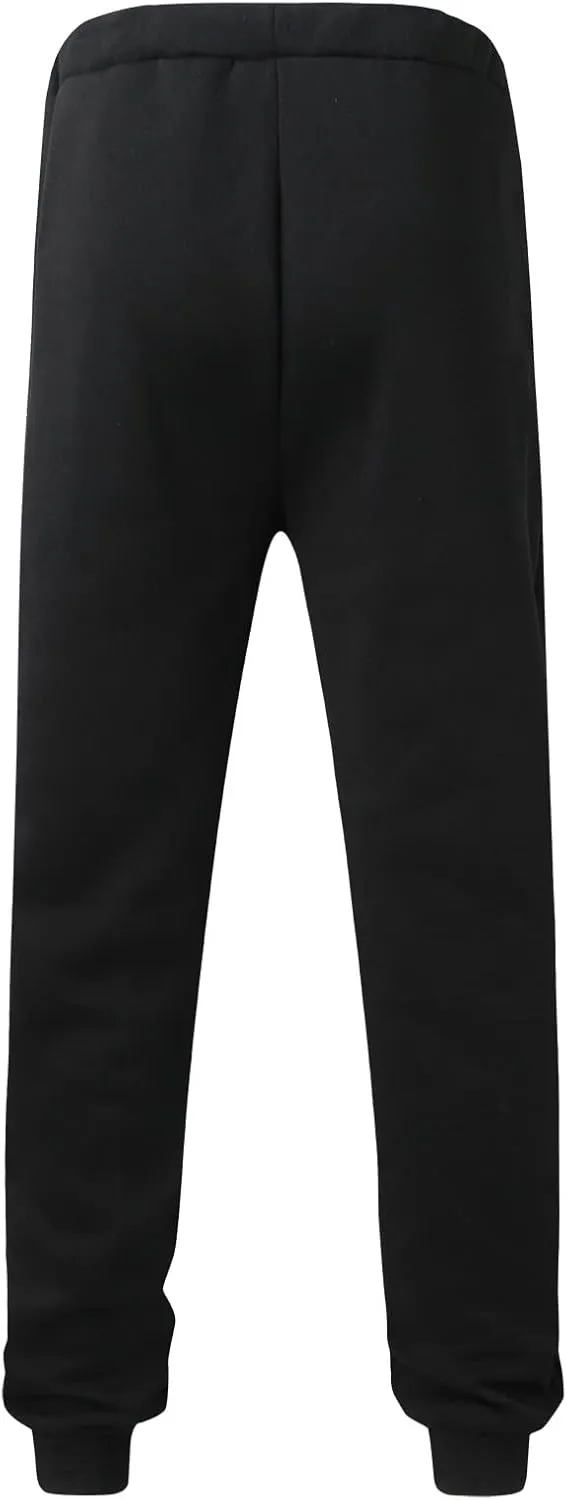 Cargo Pants for Men Relaxed Fit Loose-Fit Straight Stretch Twill Cargo Pants Men's Wild Cargo Pants Sweatpants Active