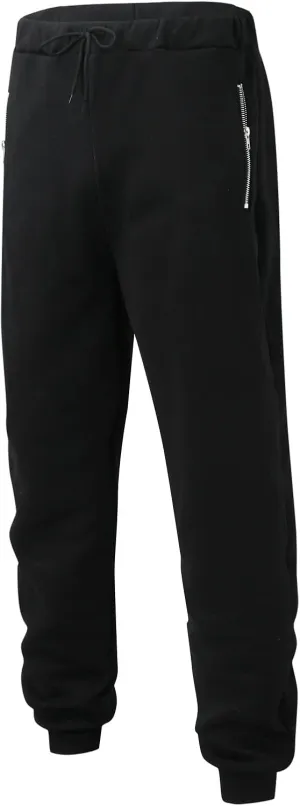 Cargo Pants for Men Relaxed Fit Loose-Fit Straight Stretch Twill Cargo Pants Men's Wild Cargo Pants Sweatpants Active