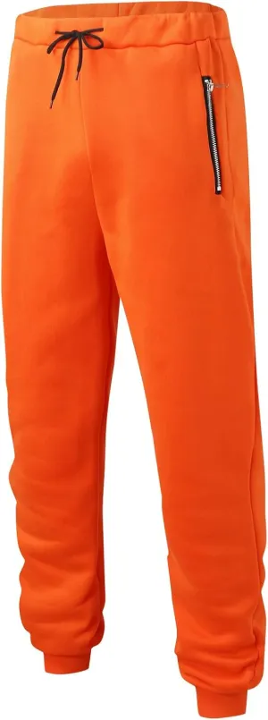 Cargo Pants for Men Relaxed Fit Loose-Fit Straight Stretch Twill Cargo Pants Men's Wild Cargo Pants Sweatpants Active