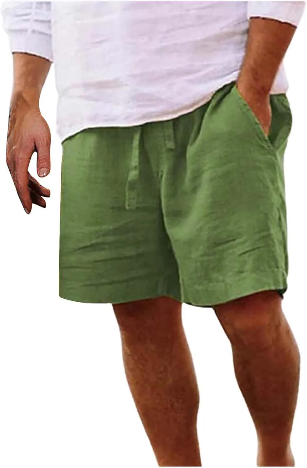 Cargo Pants, Multipants - High Stretch Multi-Pocket Durable Cargo Pants