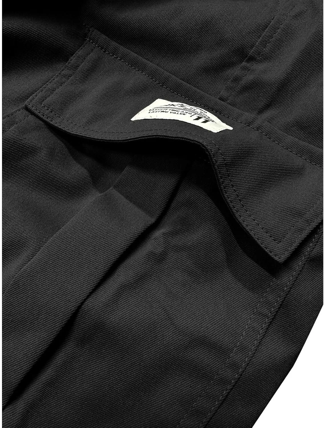 Cargo Shorts for Men Below Knee Lightweight Quick Dry Chino Work Shorts with Multip Pockets Mencomfy Cargo Pants