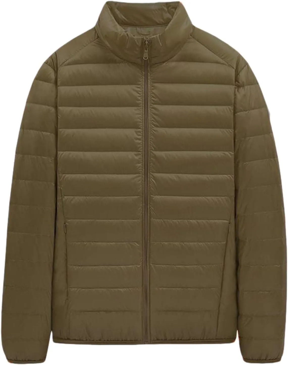Clearance 2024 Deals of The Day Olive Coat Men Mens House Coat Cotton Jacket Men Men Faux Hooded Cotton Padded Outerwear and Coat Mens Big Tall Hooded Jacket Men Slim Black Jacket