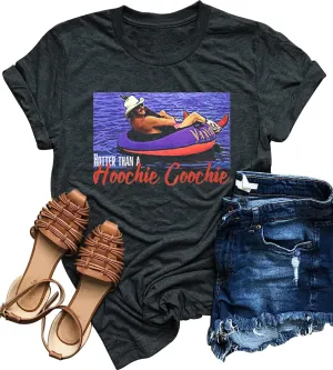 Country Concert Outfits for Women Summer Vintage Graphic Tees Casual Concert Tops 90s Country Shirts Vacation Outfits