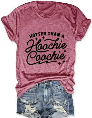 Country Music Women Tops Funny Graphic T-Shirt Cute Tops for Women Vintage Graphic Tees Letter Shirts for Women