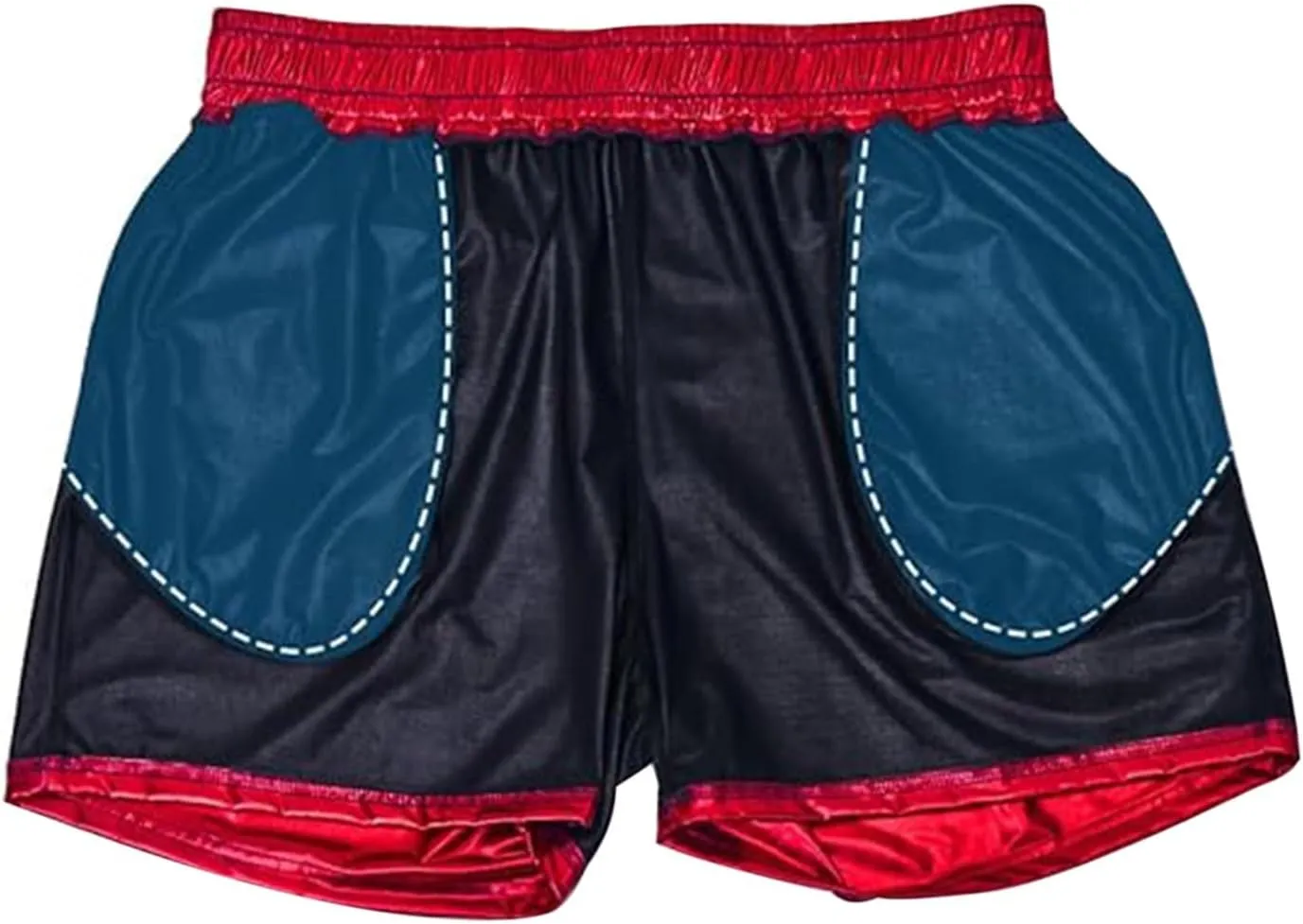 Fashion Shorts for Mens Plaid Bright Lederhosen Drawstring Casual Pants Relaxed Fit Lightweight Vacation Beach Shorts