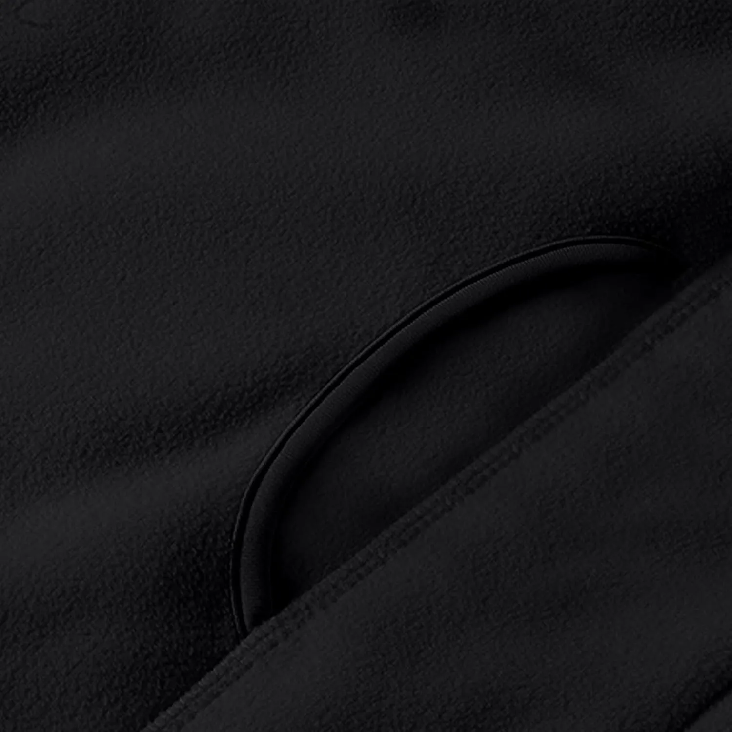 Finelylove Mens Fleece Jacket Soft Sherpa Lined Full Zip Cardigan Jackets Casual Soft Warm Fall Winter Coats Outwear