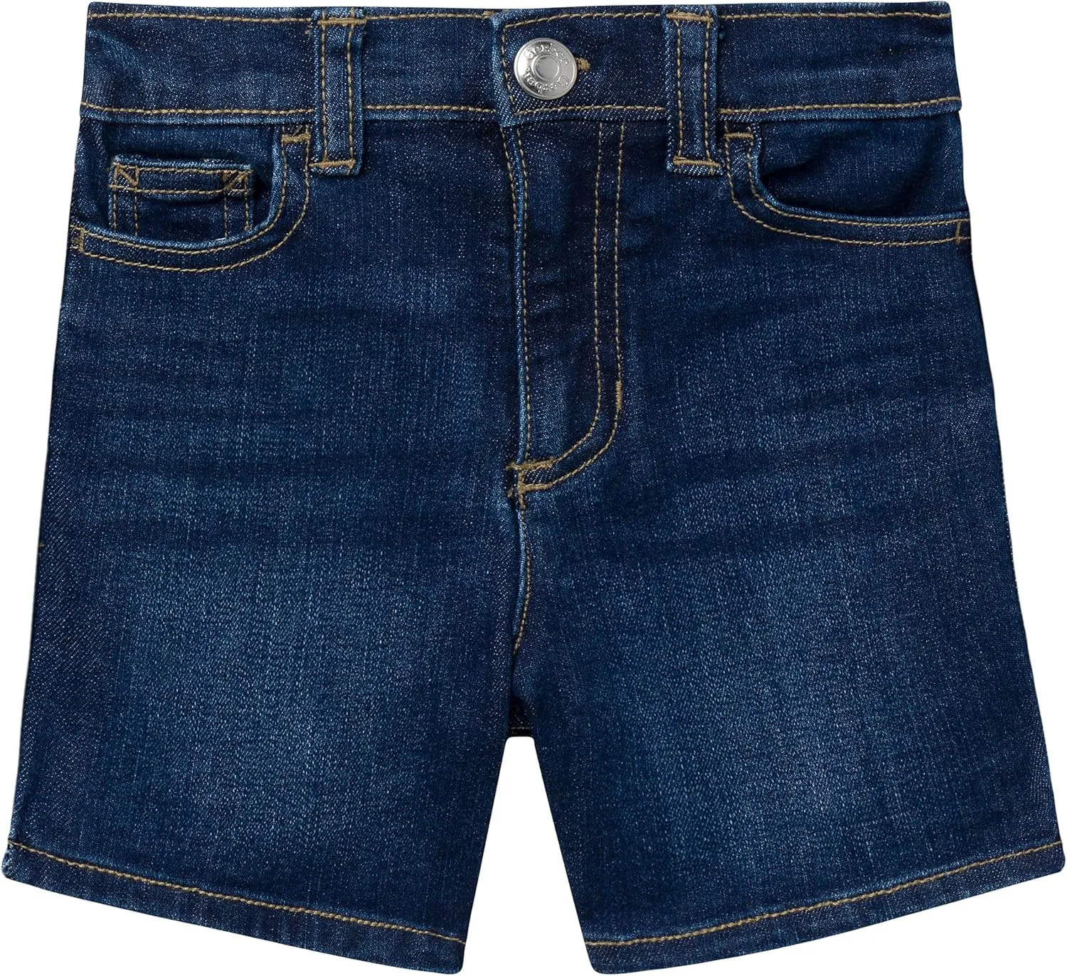 Gerber Baby and Toddler Unisex Denim Shorts