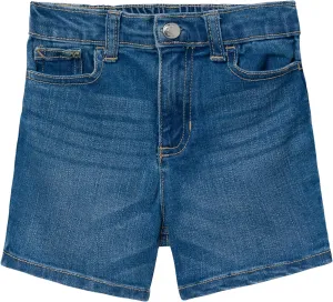 Gerber Baby and Toddler Unisex Denim Shorts
