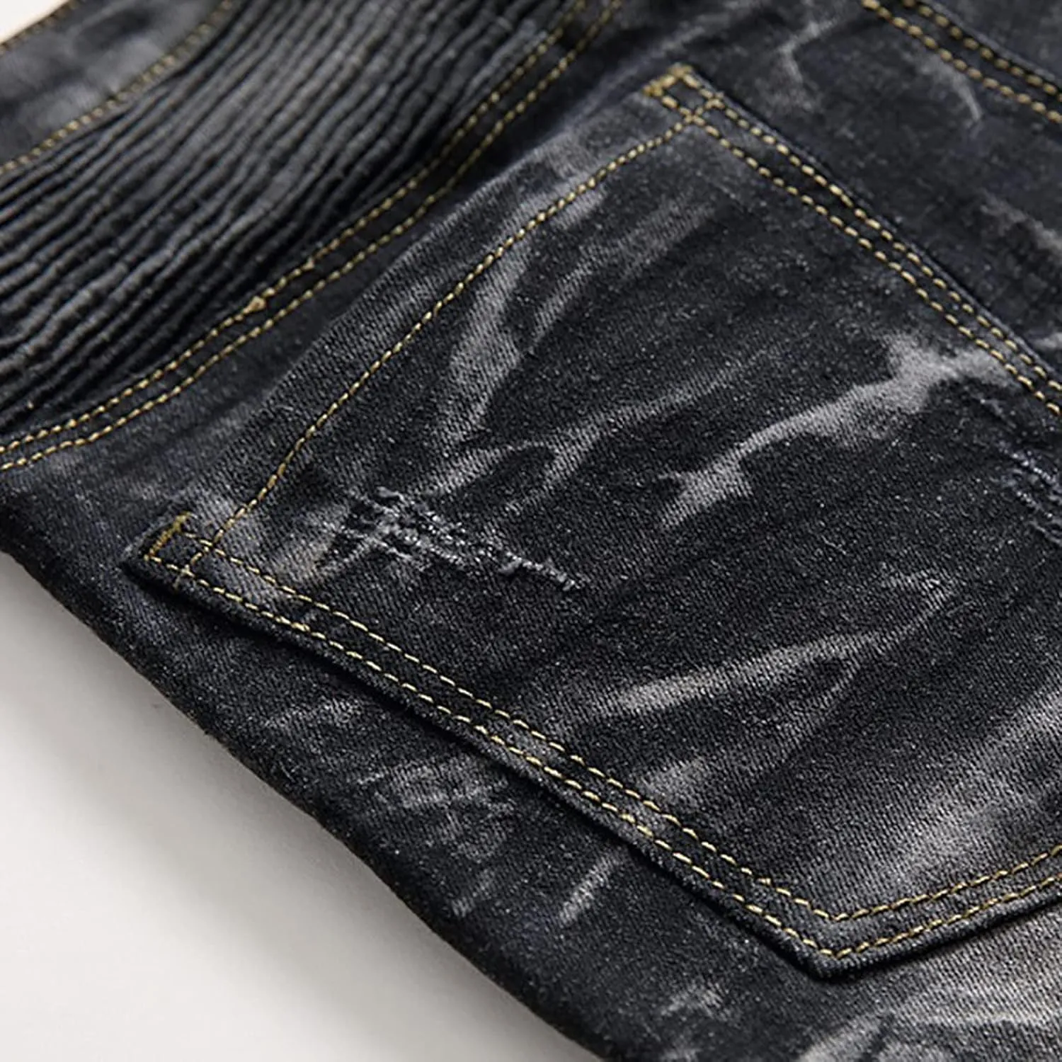 GIERIDUC Mens Casual Pants Relaxed Fit Mens Size Medium Athletic Pants Slim Fit Waterproof Trousers Loose Corduroy Trousers
