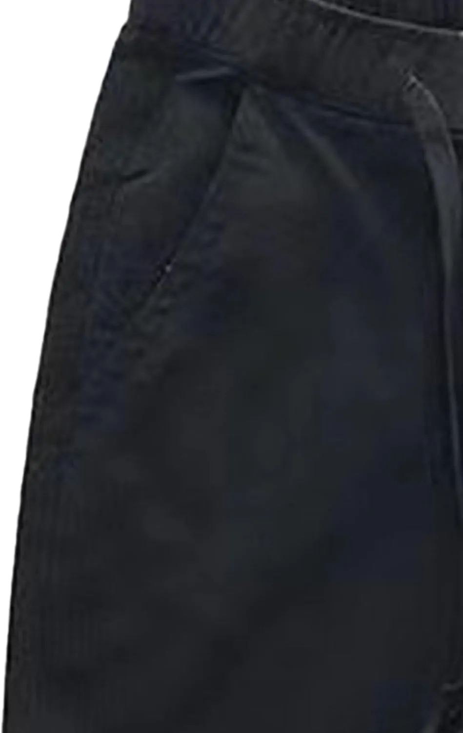 JEShifangjiusu Mens Pants Cargo Joggers Sweatpants Lightweight Casual Workout Hiking Pants Slim Chino Trousers With Pockets