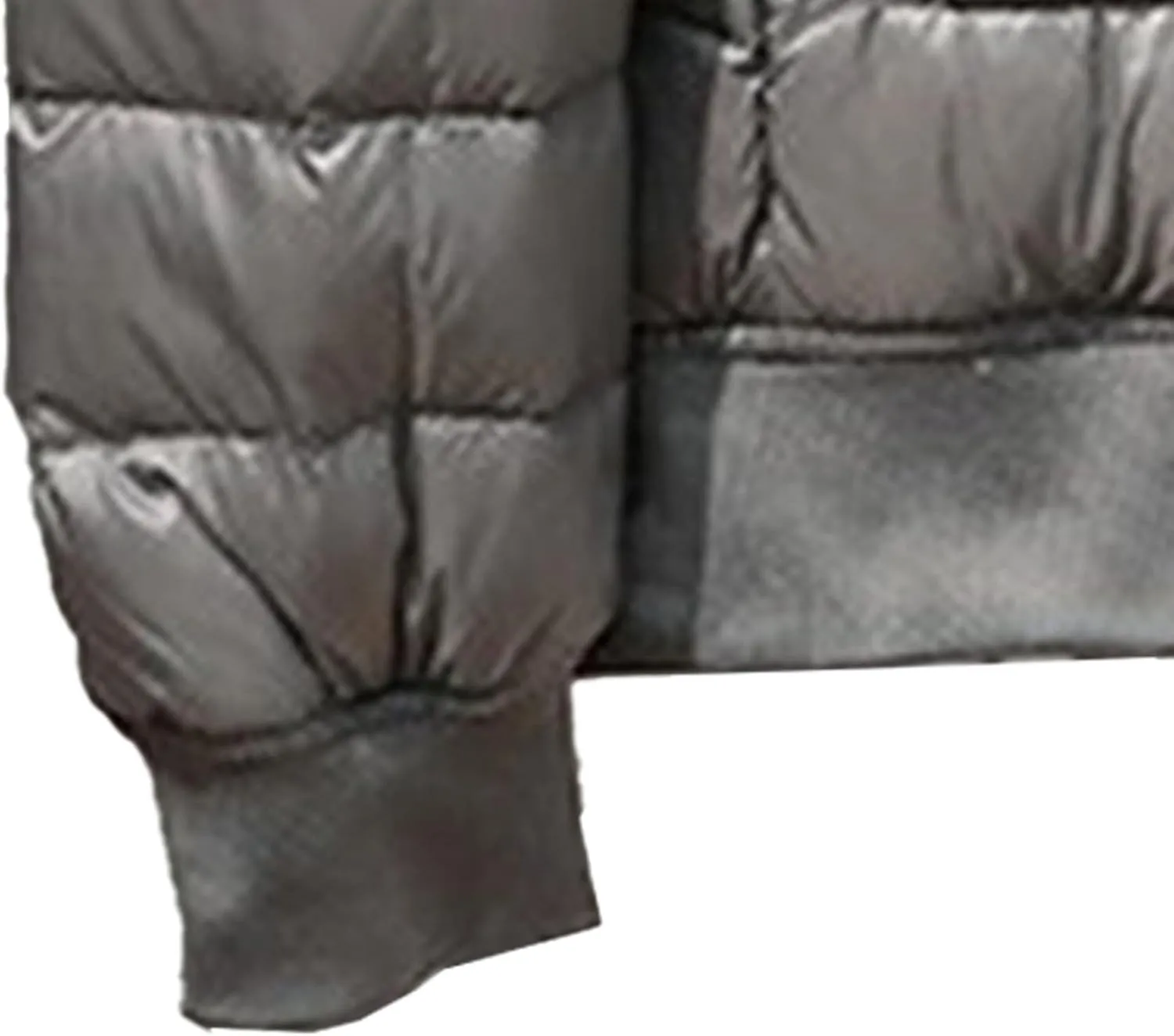 JEsilunmaMY Men's Lightweight Baseball Puffer Bomber Jackets Warm Winter Quilted Varsity Jackets Thermal Padded Down Coats