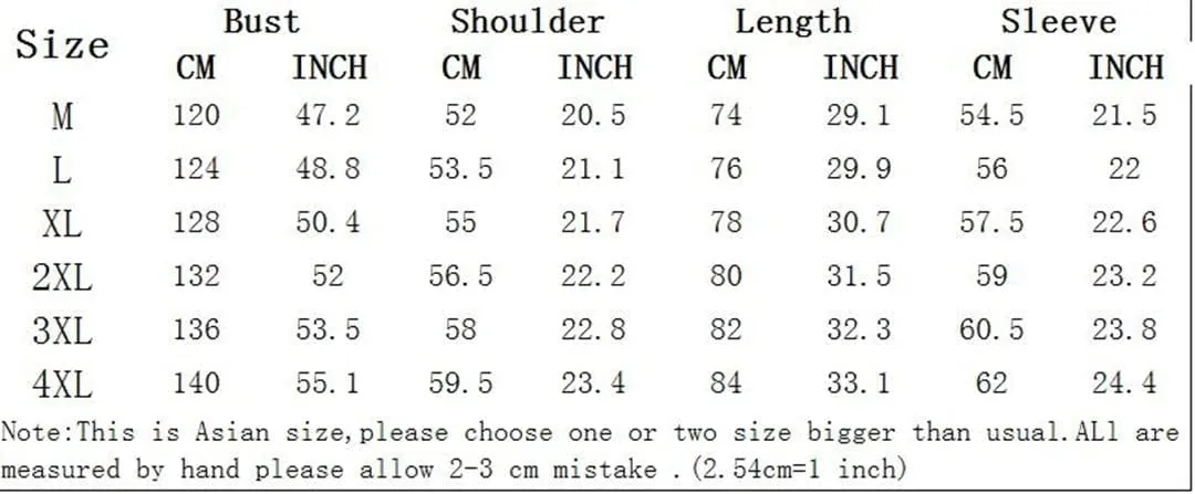 Men Cargo Striped Patchwork Casual Jeans Shirts Long Sleeves Vintage Washed Denim Shirts