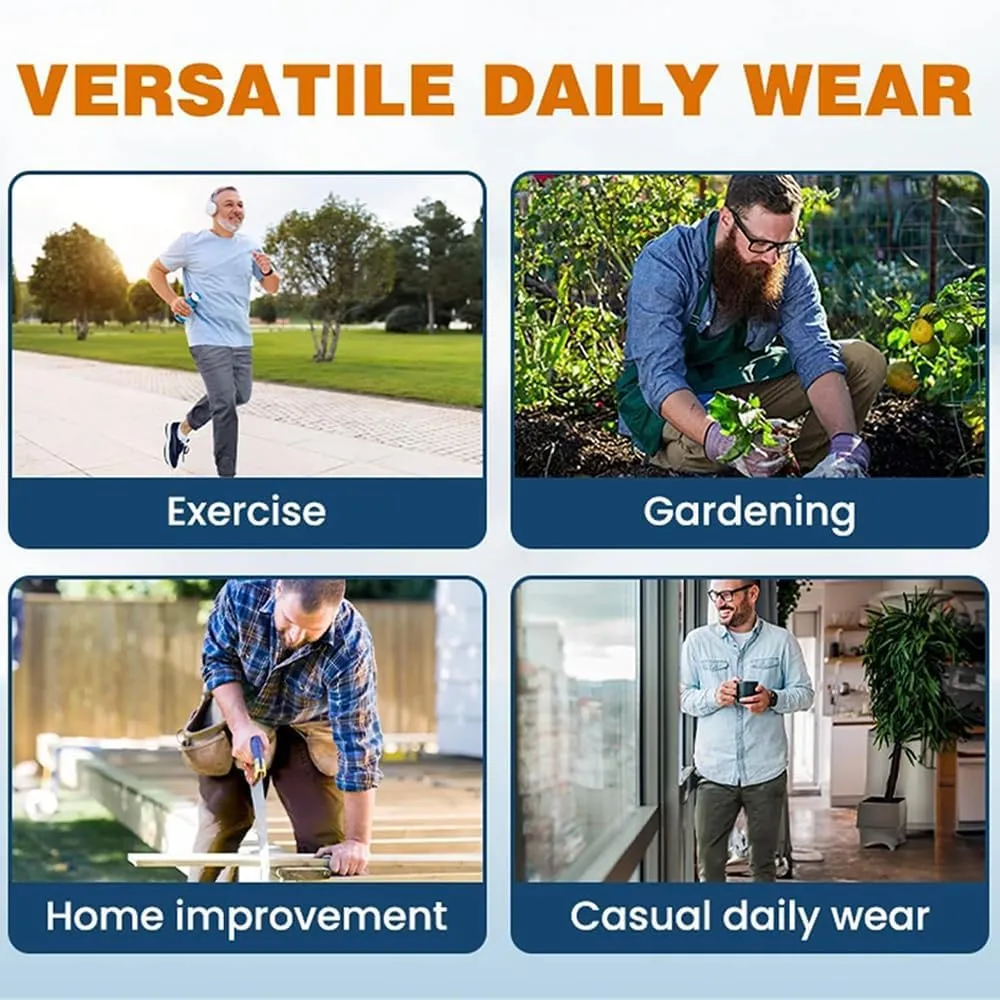 Mencomfy Cargo Pants,Multipants - high Stretch Multi-Pocket Durable Cargo Pants