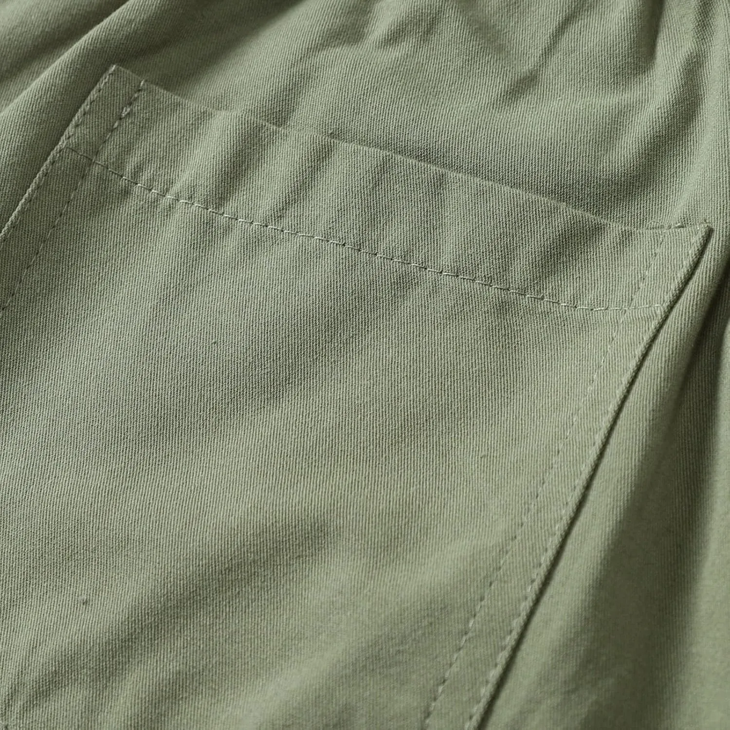 Men's Cargo Shorts Flat Front Button Lightweight Stretch Relaxed Fit Summer Pant 2025 Fishing Golf Shorts with Pocket