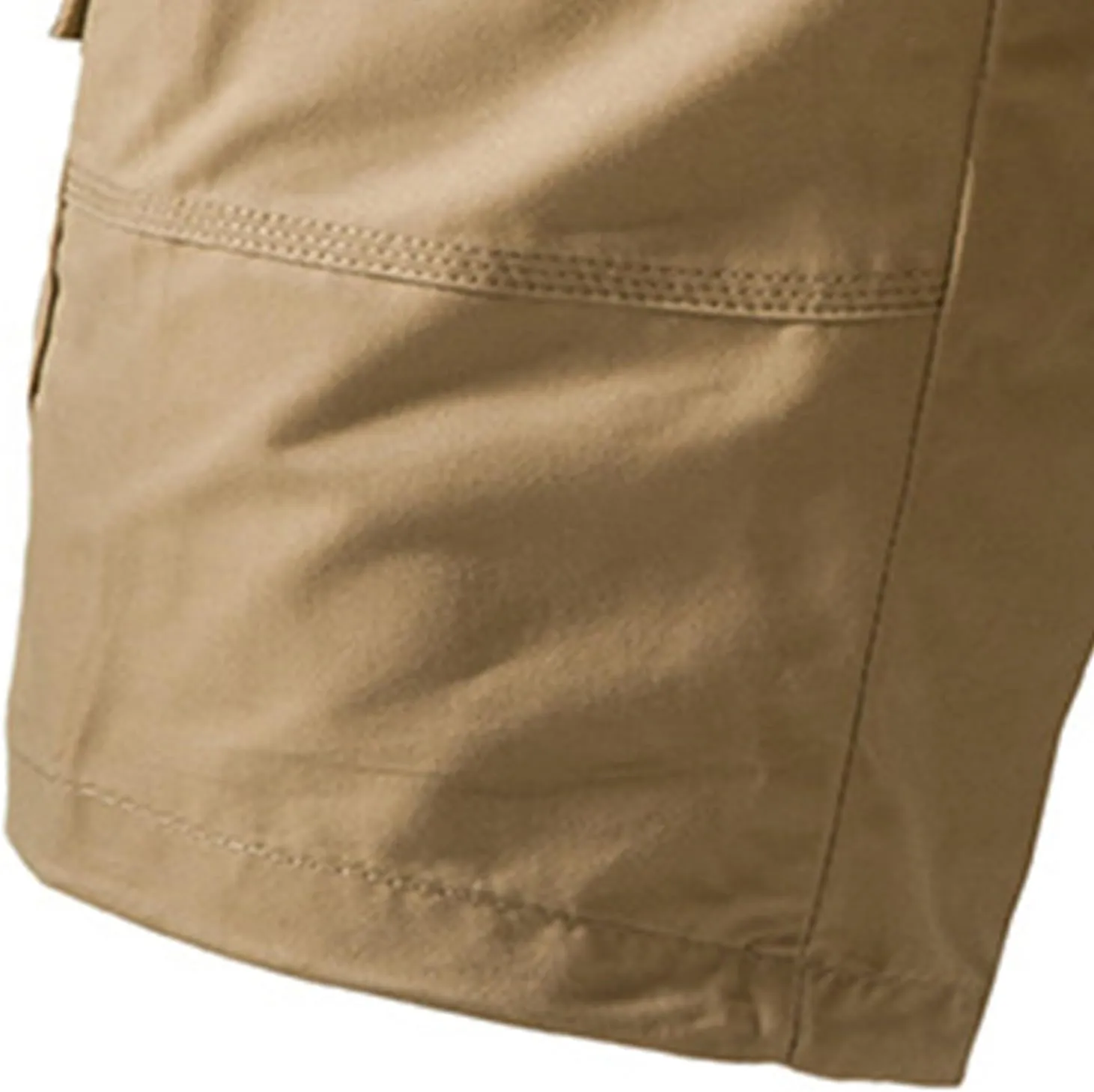 Men's Cargo Shorts Lightweight Wide Leg Multi Pockets Work Athletic Pants Relaxed Fit Outdoor Classic Hiking Short