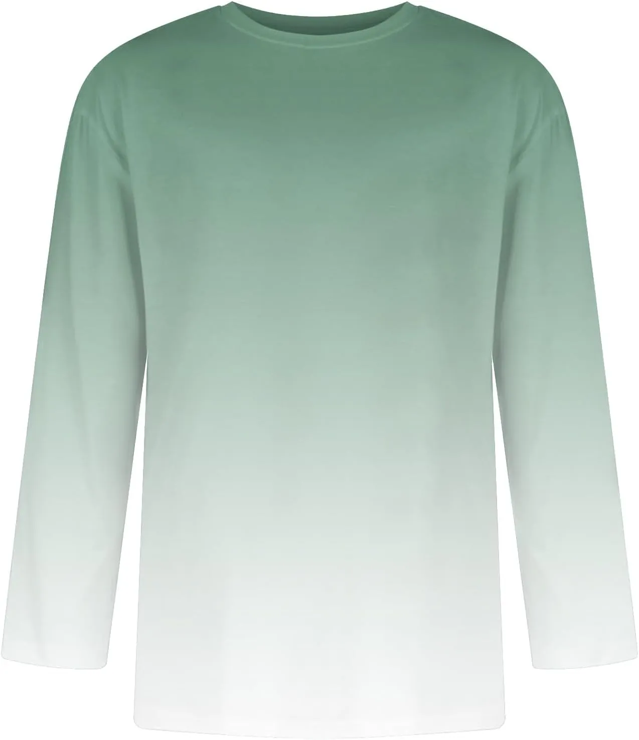 Men's Shirts Baseball 3/4 Sleeve Shirt Casual Three Quarter Sleeve T Shirts Comfortable Crewneck Palm Tree Basic Tee