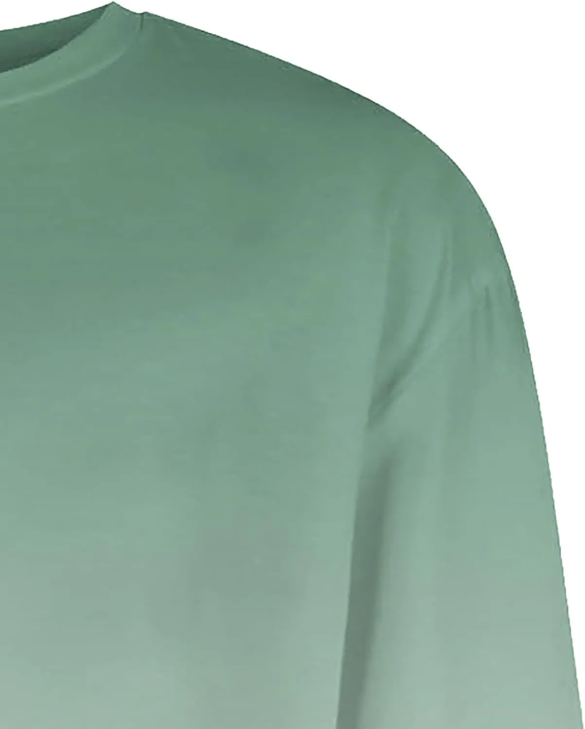Men's Shirts Baseball 3/4 Sleeve Shirt Casual Three Quarter Sleeve T Shirts Comfortable Crewneck Palm Tree Basic Tee