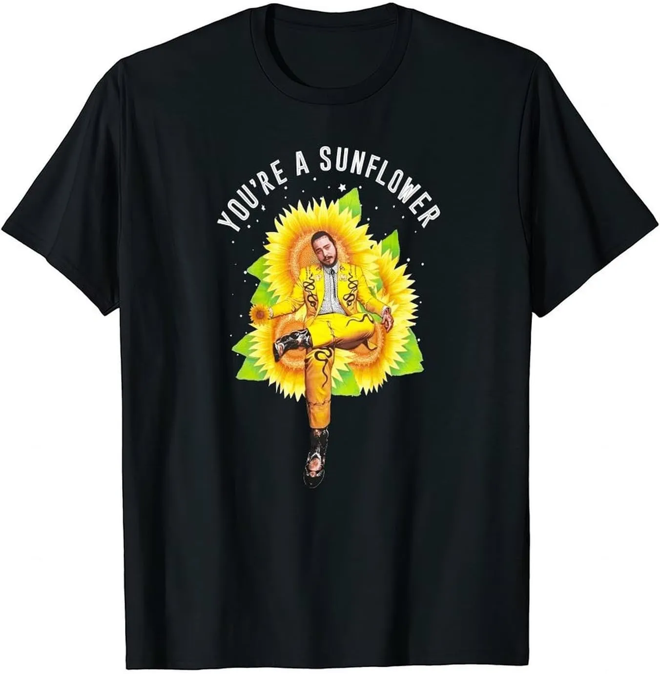 Mens Short Sleeve Crewneck T Shirt Vintage Graphic Tees Shirts Tops