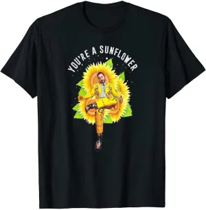 Mens Short Sleeve Crewneck T Shirt Vintage Graphic Tees Shirts Tops