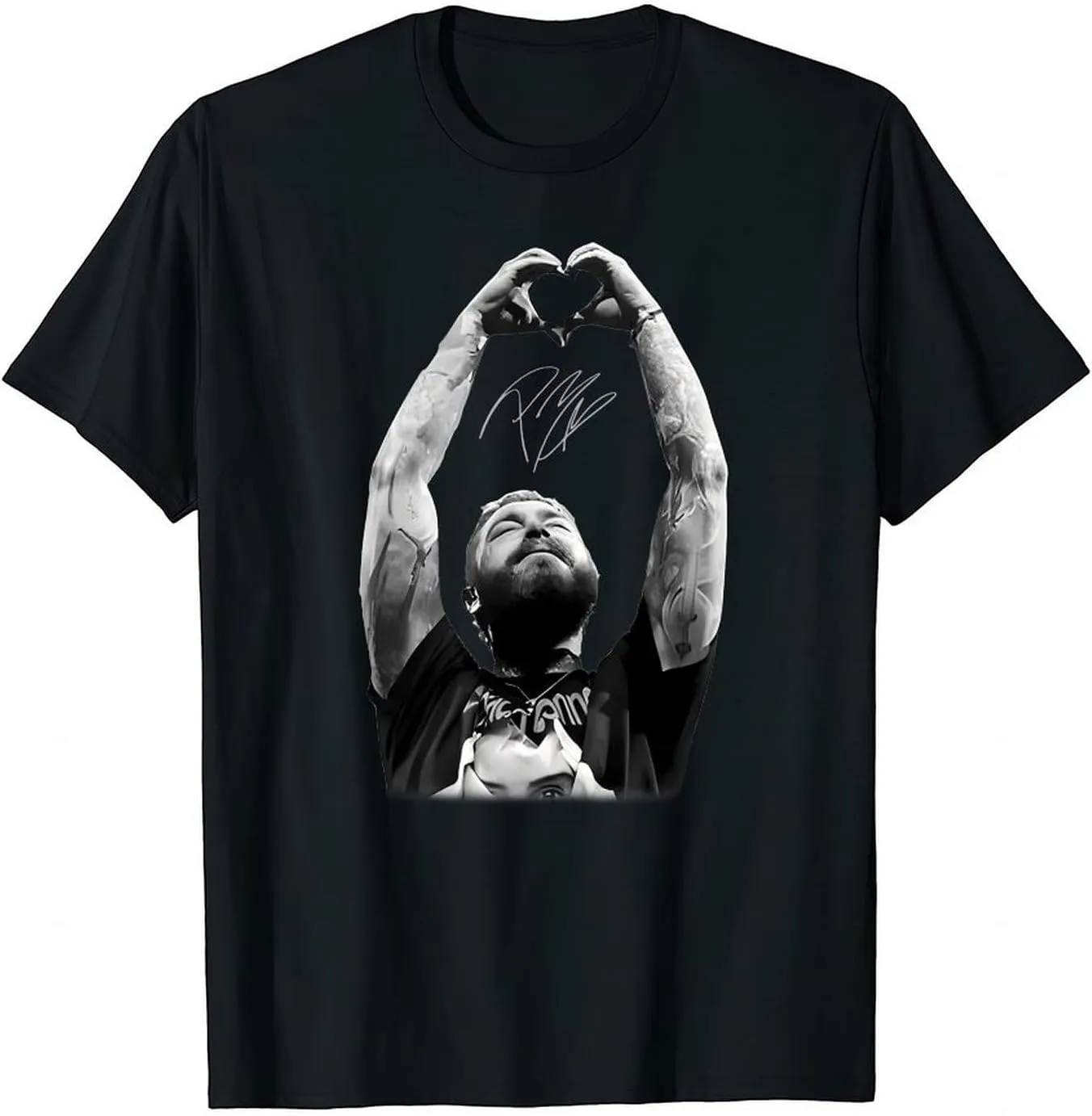 Mens Short Sleeve Crewneck T Shirt Vintage Graphic Tees Shirts Tops