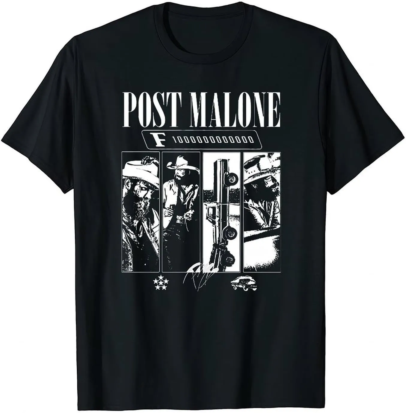 Mens Short Sleeve Crewneck T Shirt Vintage Graphic Tees Shirts Tops