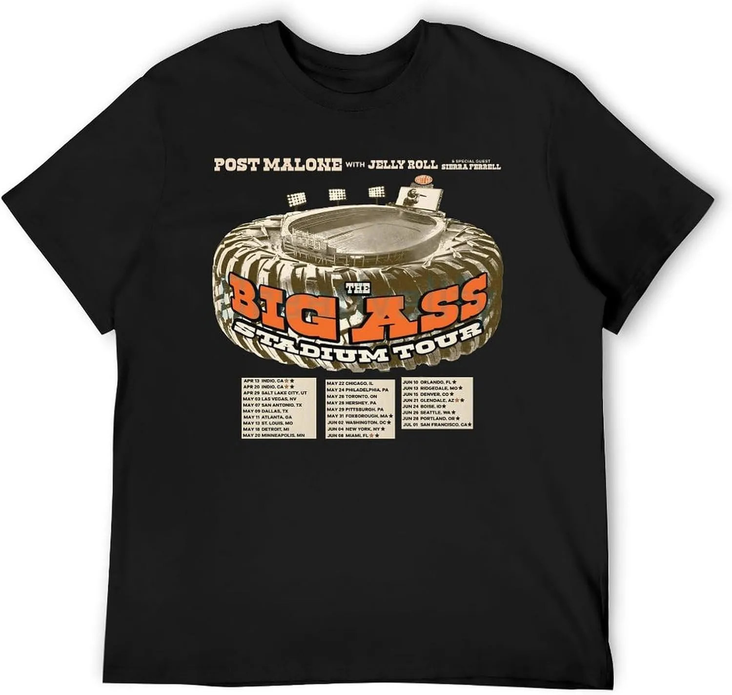 Mens Short Sleeve Crewneck T Shirt Vintage Graphic Tees Shirts Tops
