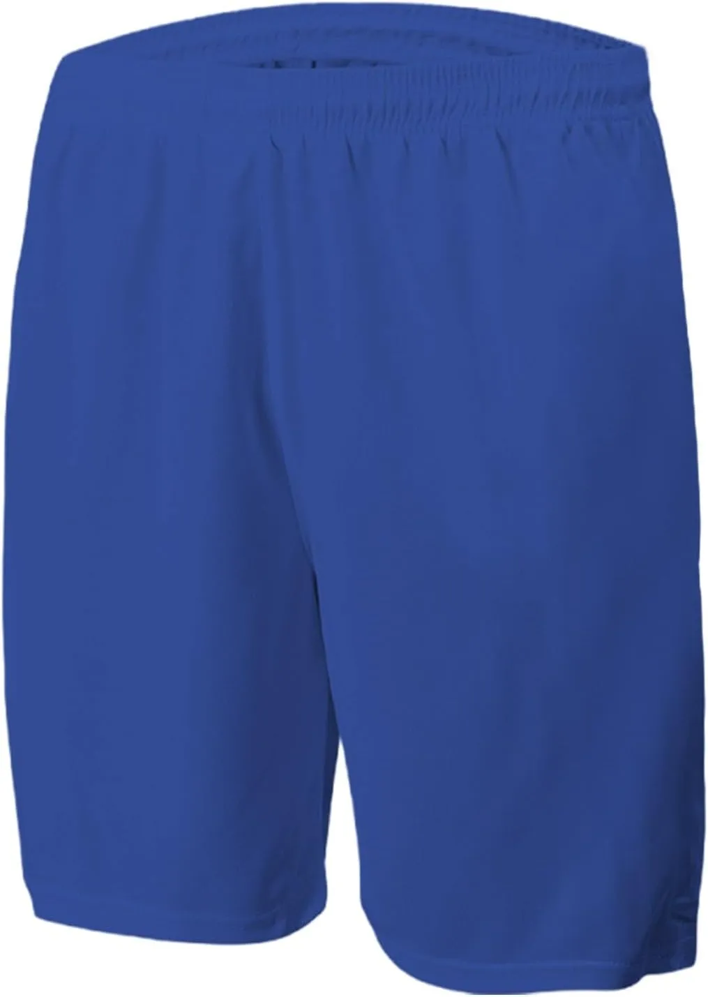 Mens Shorts Athletic Football Running Fitness Workout Pants Breathable Comfy Elastic Waist Casual Shorts with Pockets