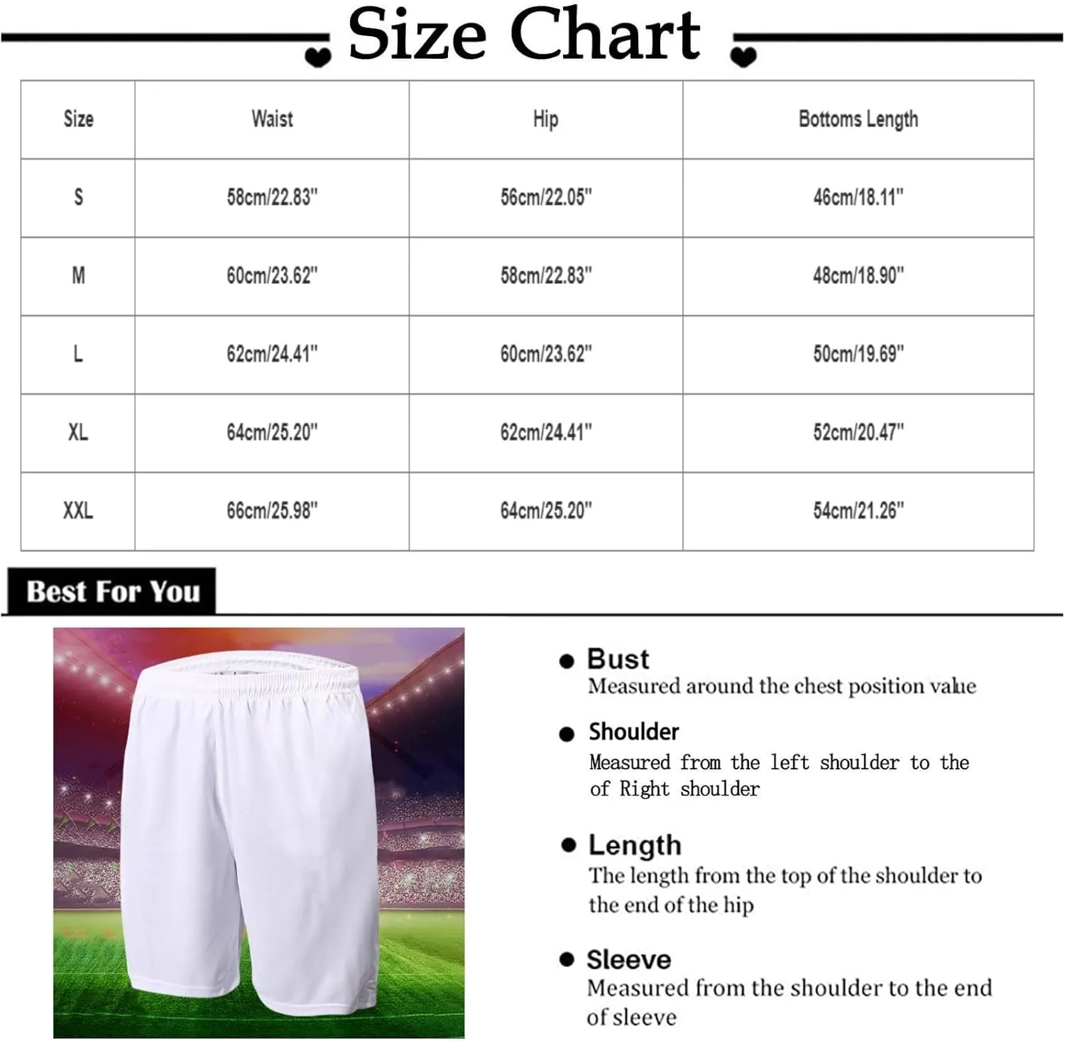 Mens Shorts Athletic Football Running Fitness Workout Pants Breathable Comfy Elastic Waist Casual Shorts with Pockets