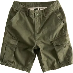 Men's Summer Casual Shorts, 5 Inch Inseam Cargo-Shorts, Short Pants for Golf, Athletics, Running, Fishing, and Hiking