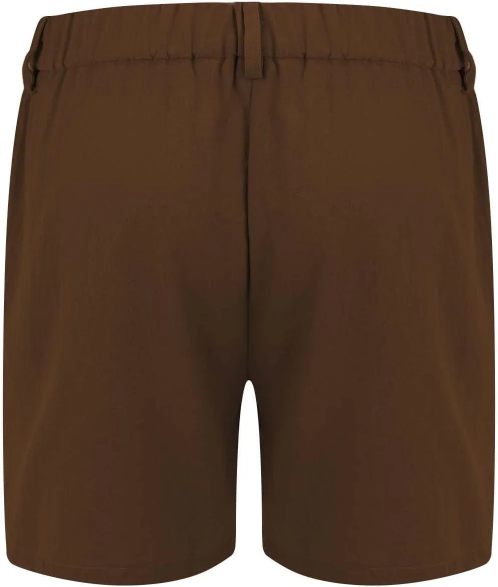 Mens Summer Shorts 2025 Front Button Texture Relaxed Fit Lightweight Cool Lounge Cargo Pants Beach Shorts with Pocket