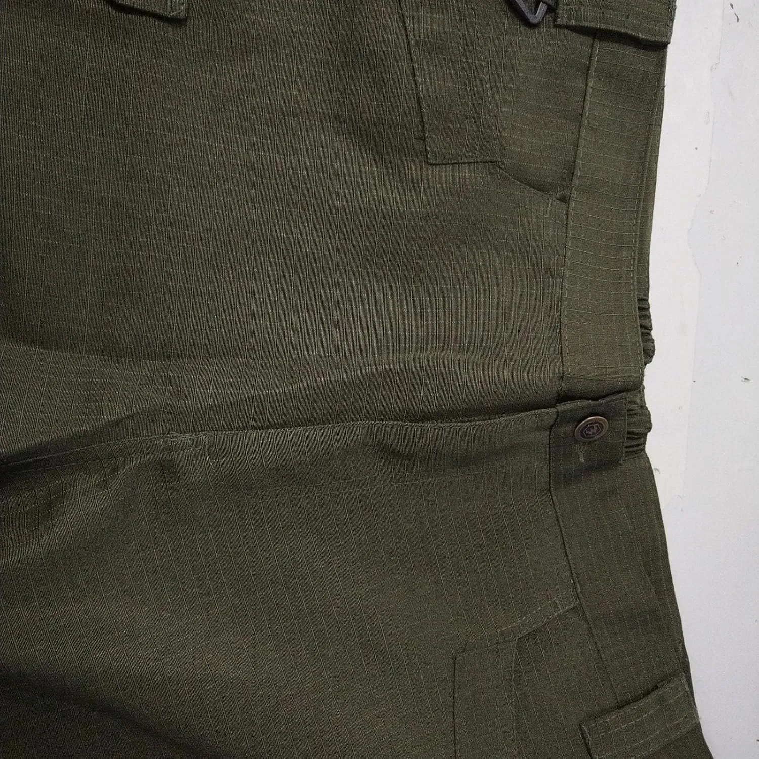 Men's Waterproof Tactical Shorts,Outdoor Cargo Shorts Lightweight Quick Dry Breathable Hiking Fishing Cargo Shorts