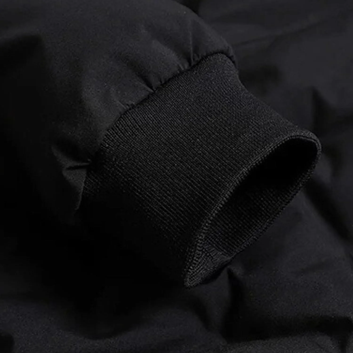 Men's Windproof Warm Padded Coat Cotton Diamond Quilted Jacket Flight Bomber Lightweight Varsity Jackets