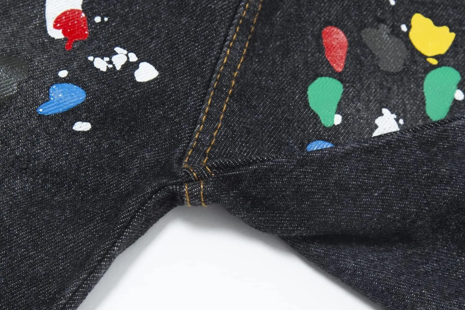 Mud Kingdom Fashion Boys Denim Shorts Elastic Waist