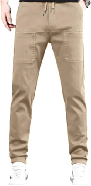 Pointoke Cargo Pants, Multipants - 2025 High Stretch Multi-Pocket Cargo Pants