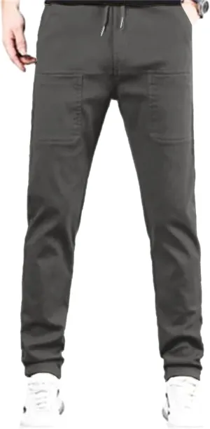 Pointoke Cargo Pants, Multipants - 2025 High Stretch Multi-Pocket Cargo Pants