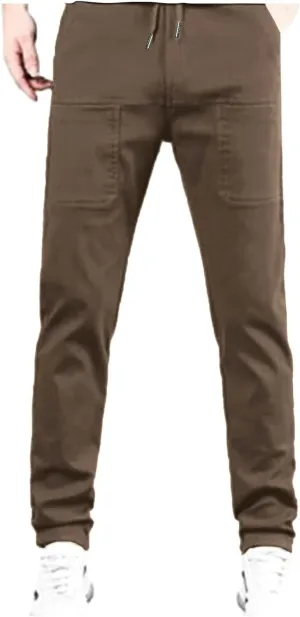 Pointoke Cargo Pants, Multipants - 2025 High Stretch Multi-Pocket Cargo Pants